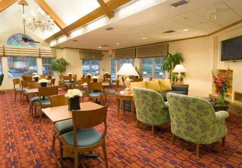 Residence Inn By Marriott Austin Round Rock/Dell Way Exterior foto